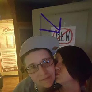 Meet your Posher, Joanna